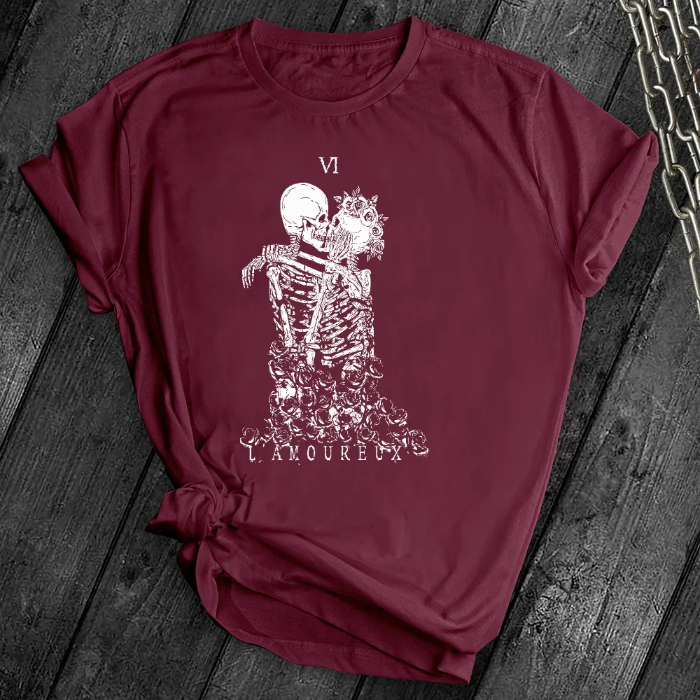 Lovers Tee