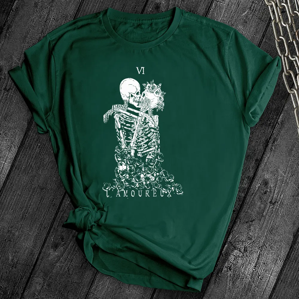 Lovers Tee