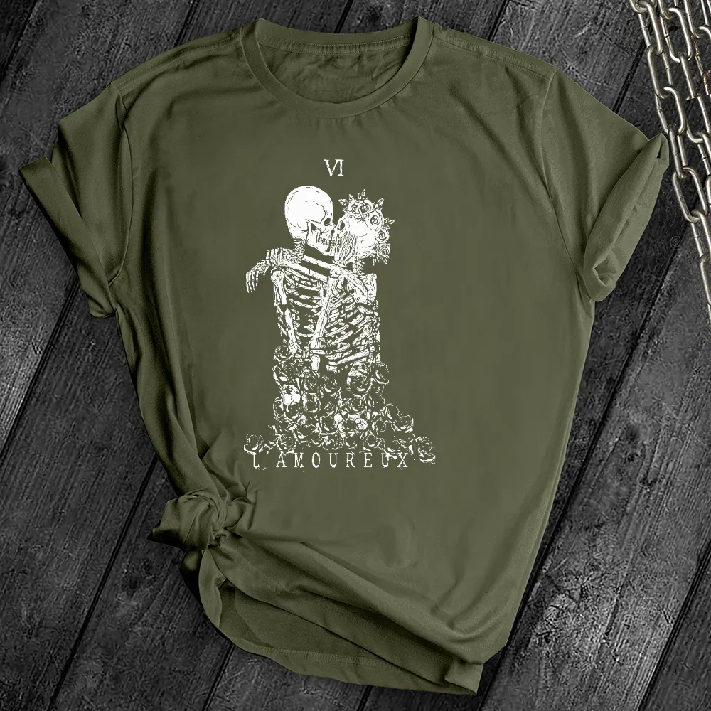 Lovers Tee