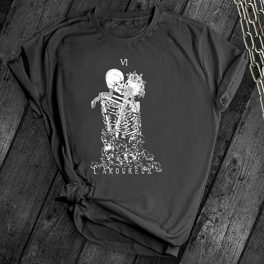 Lovers Tee