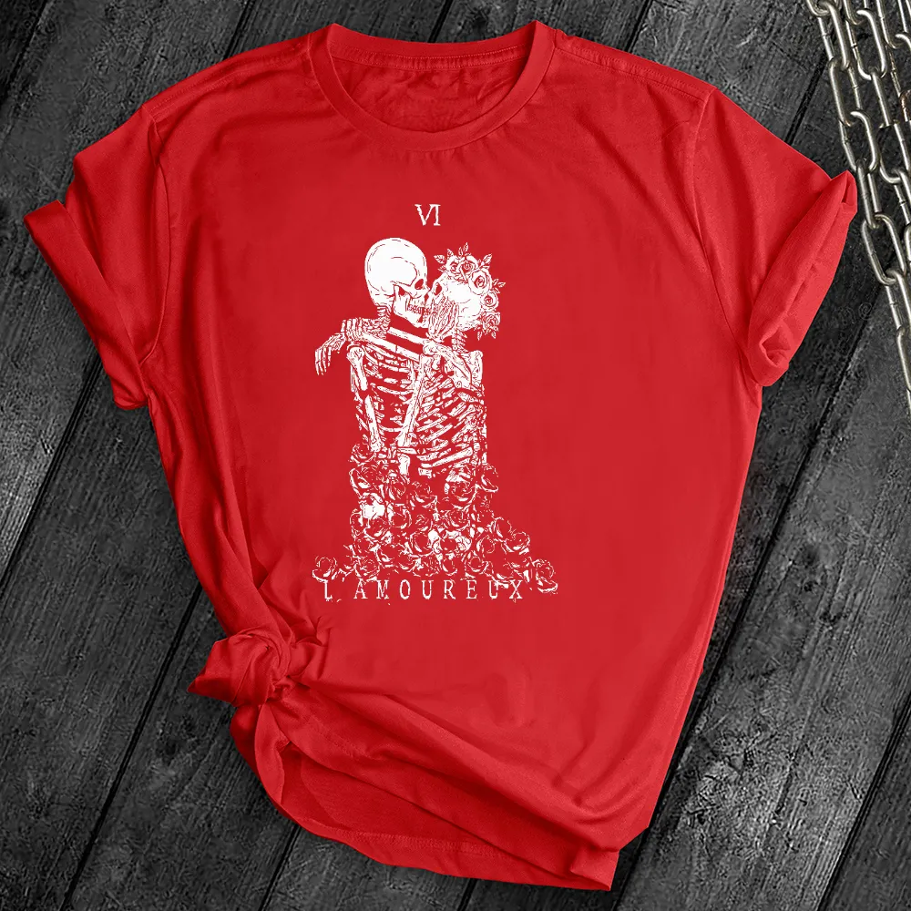 Lovers Tee