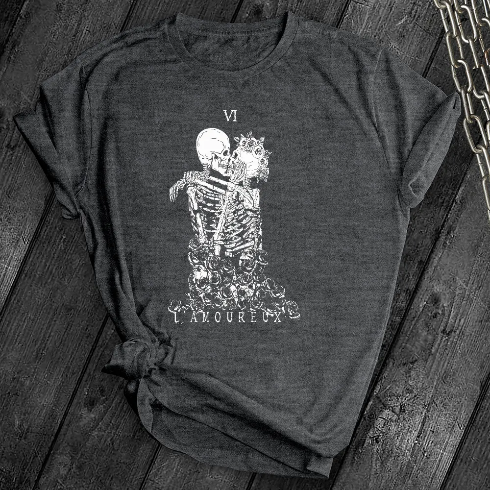 Lovers Tee