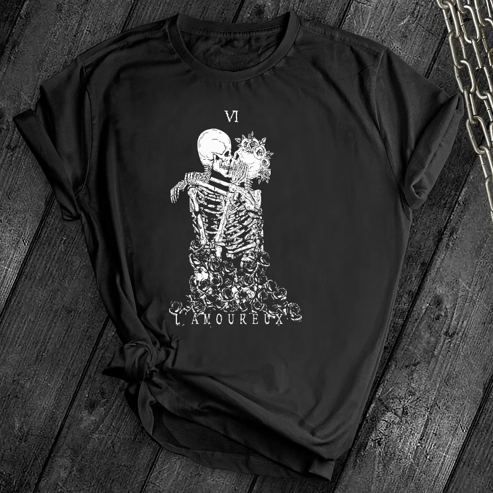 Lovers Tee