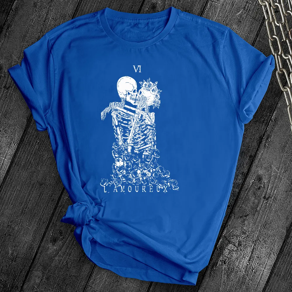 Lovers Tee
