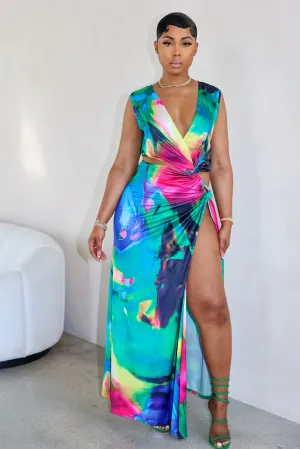 Lucid Dreams Dress