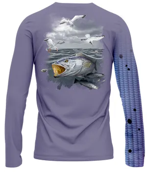 Mad Trout v2