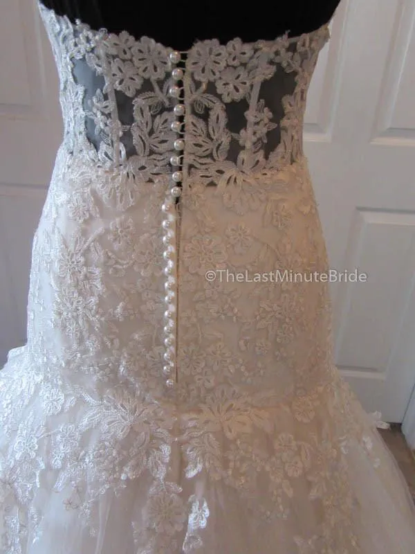 Maggie Sottero Oksana 6MD850