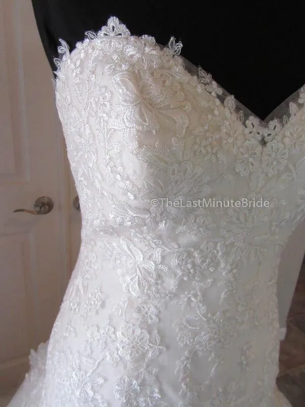 Maggie Sottero Oksana 6MD850