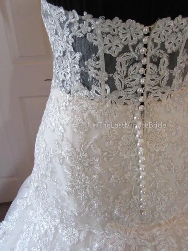 Maggie Sottero Oksana 6MD850