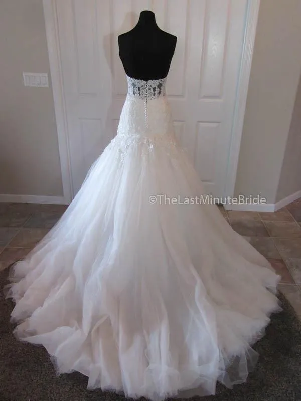 Maggie Sottero Oksana 6MD850