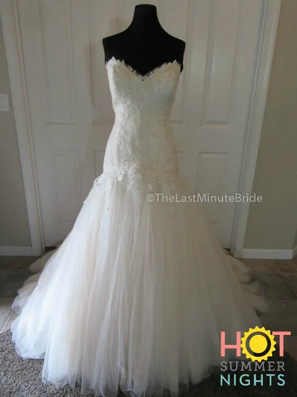 Maggie Sottero Oksana 6MD850