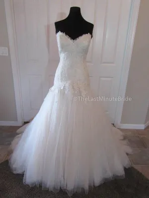 Maggie Sottero Oksana 6MD850