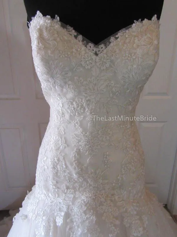 Maggie Sottero Oksana 6MD850