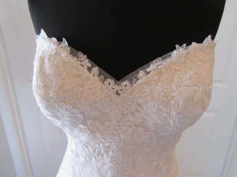 Maggie Sottero Oksana 6MD850
