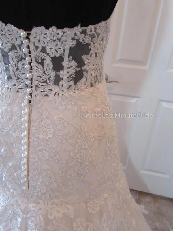 Maggie Sottero Oksana 6MD850