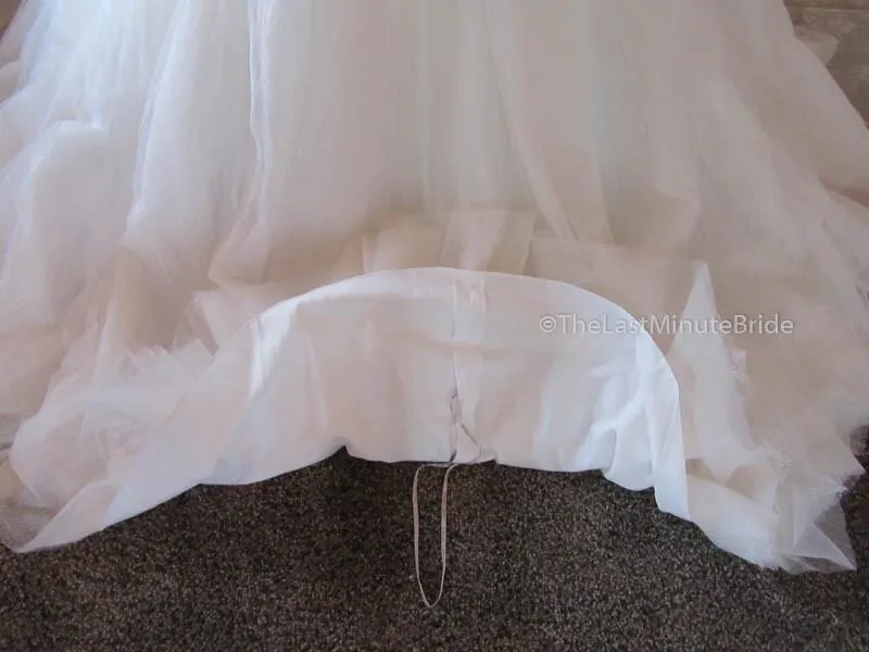 Maggie Sottero Oksana 6MD850