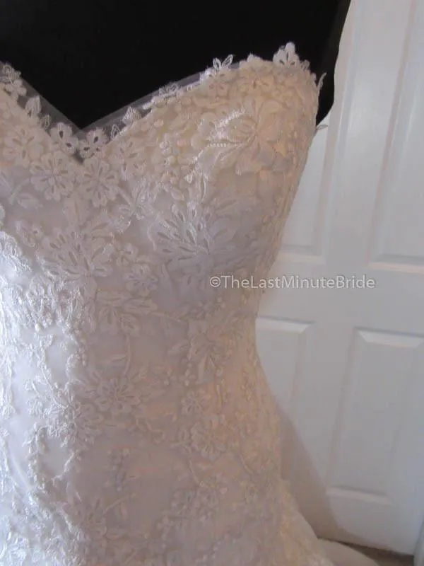Maggie Sottero Oksana 6MD850
