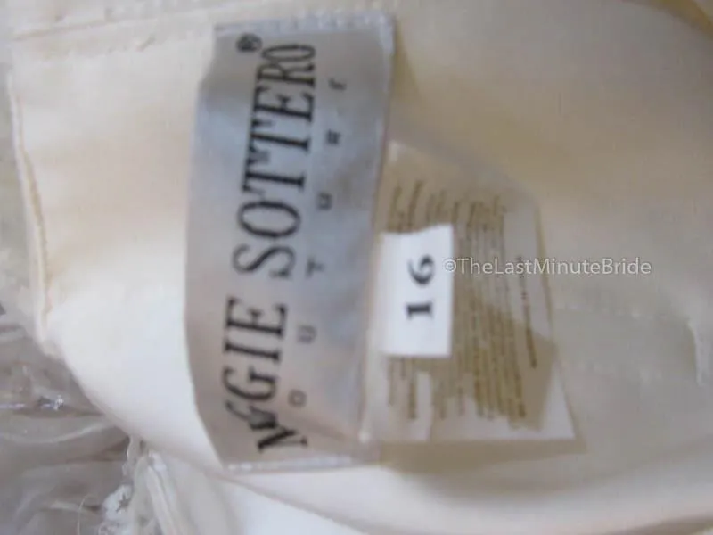 Maggie Sottero Oksana 6MD850