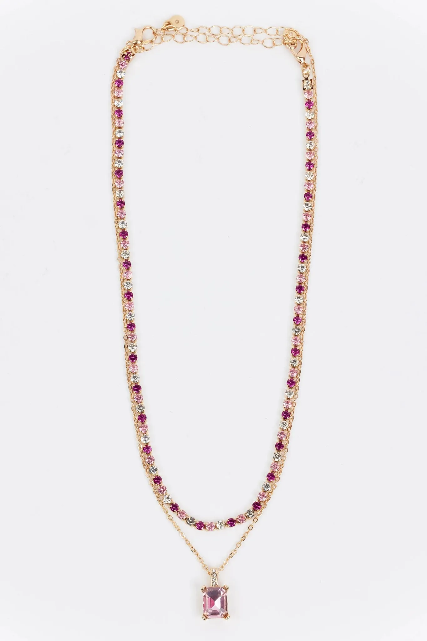 Makenna Necklace Set