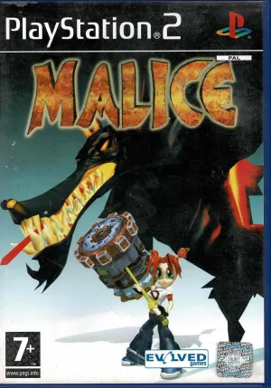 Malice