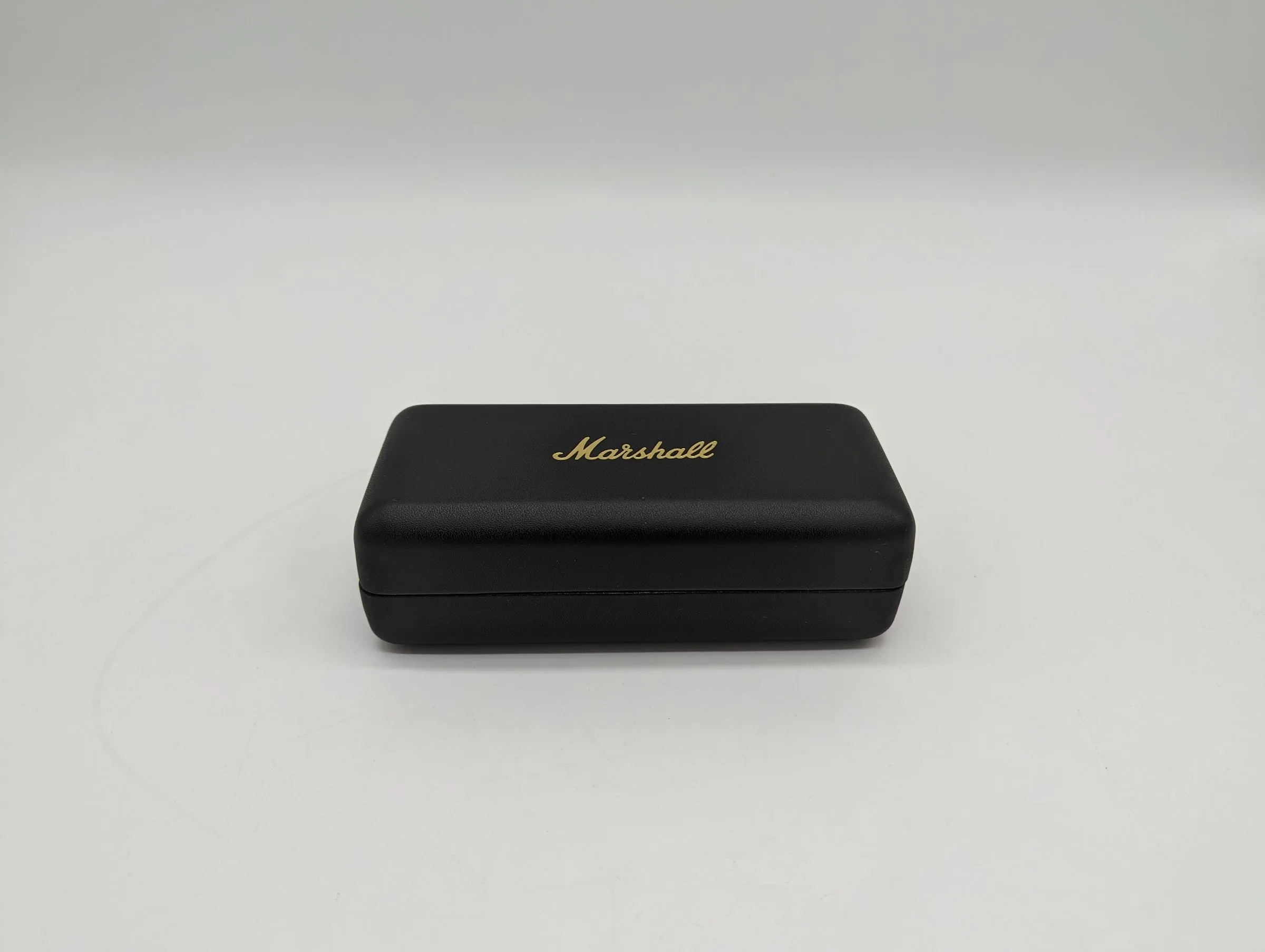 Marshall Sunglasses Keith - Vinyl, Dark Smoke Grey Lens