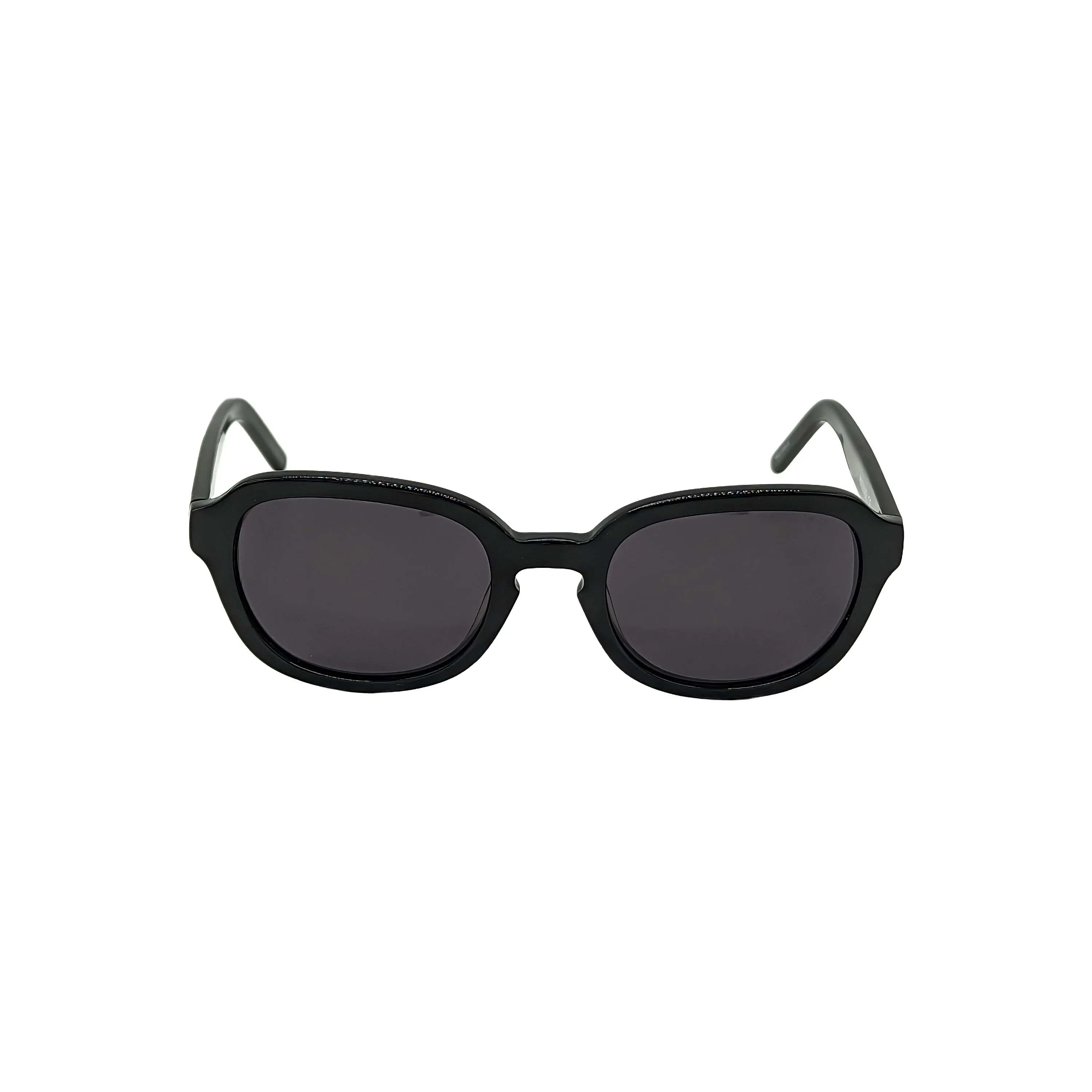 Marshall Sunglasses Keith - Vinyl, Dark Smoke Grey Lens
