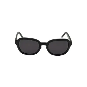 Marshall Sunglasses Keith - Vinyl, Dark Smoke Grey Lens