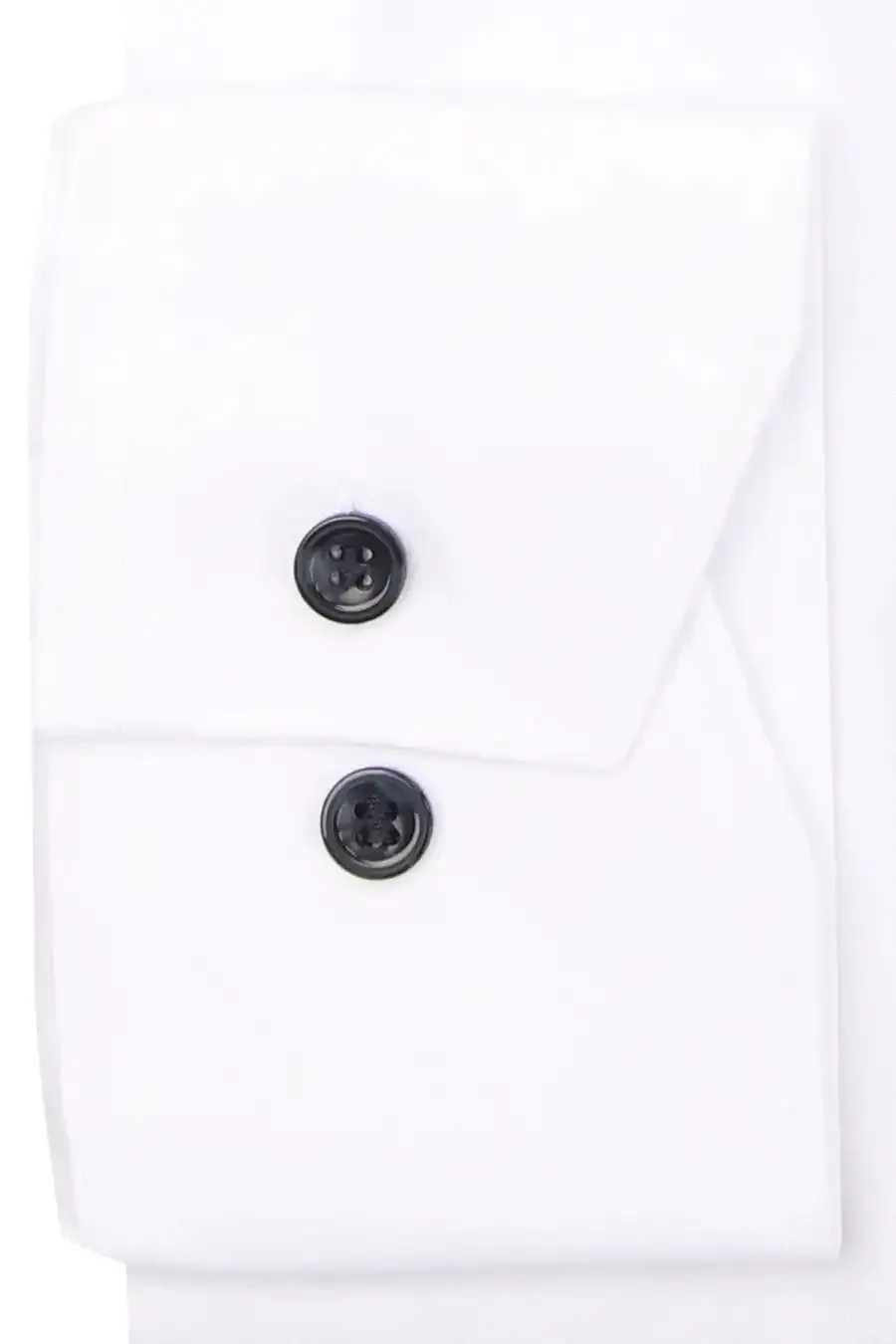 Marvelis Mens LS Dress Shirt Modern Fit 7200/54/00 White