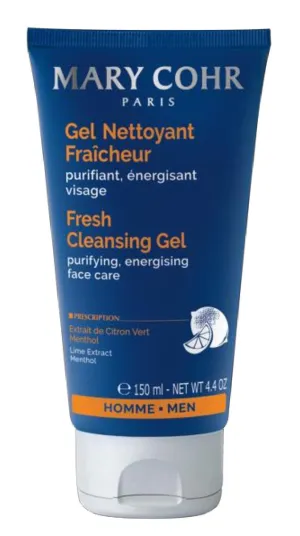 MARY COHR Fresh Cleansing Gel 150ml