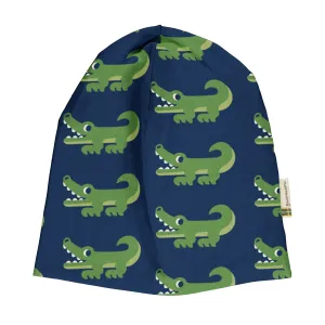Maxomorra Hat - Crocodile