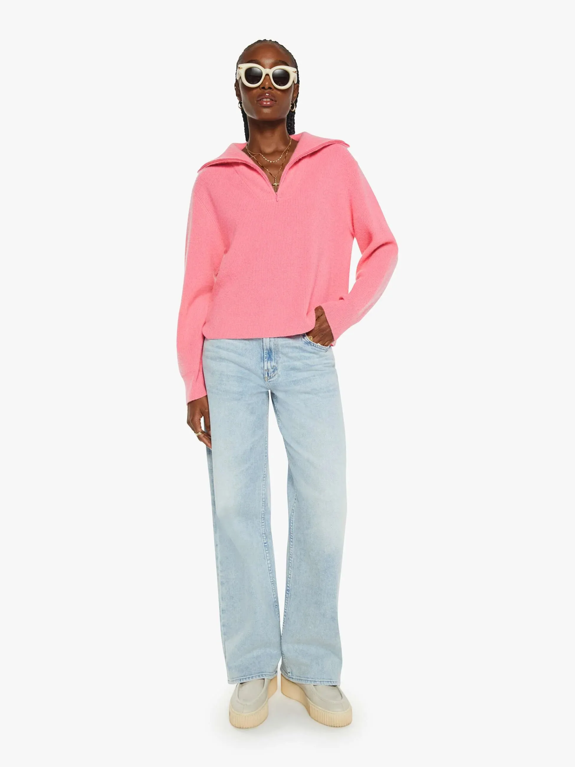 Maylin Sweater