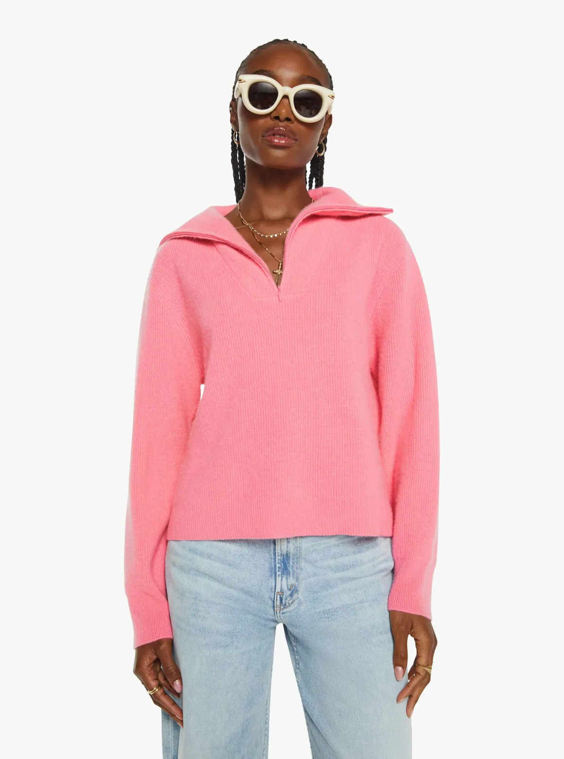 Maylin Sweater