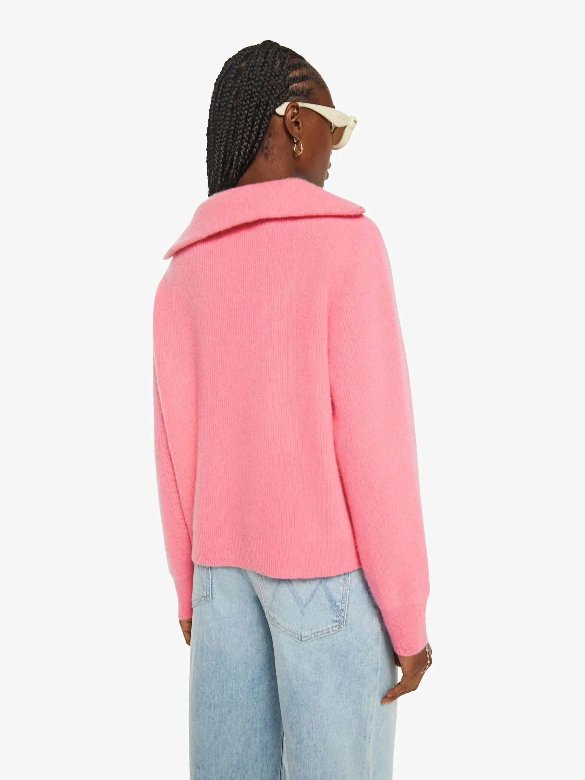 Maylin Sweater