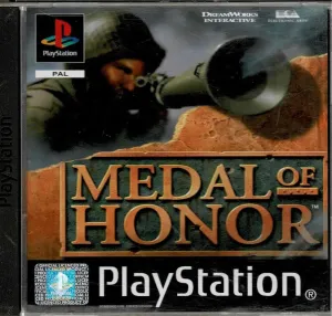 Medal Of Honor