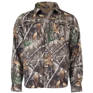 Men's Bowslayer Shirt Jacket - Realtree