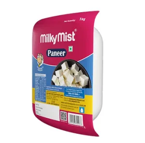 Milkymist Fresh Paneer