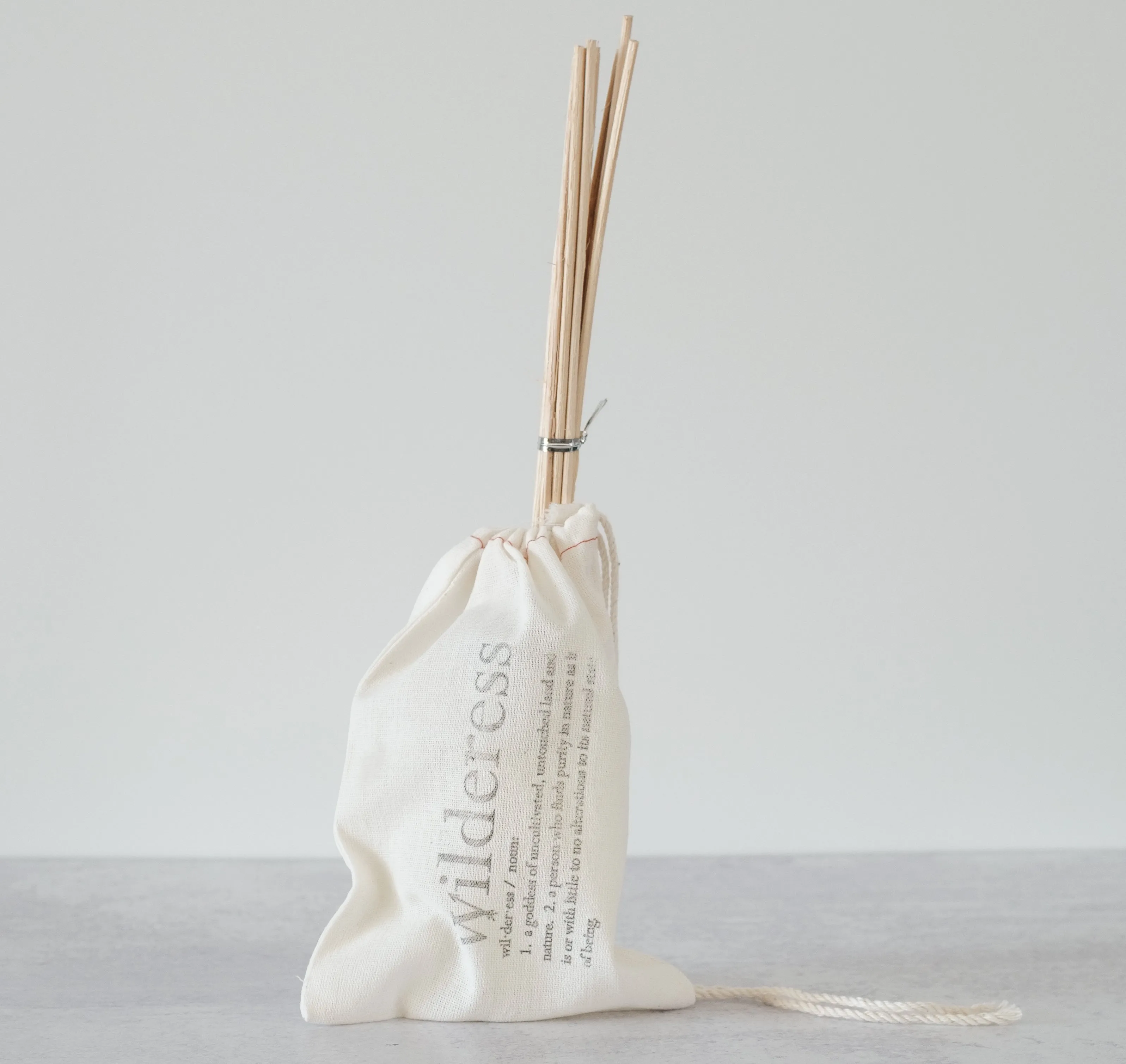 Mistletoe Reed Diffuser