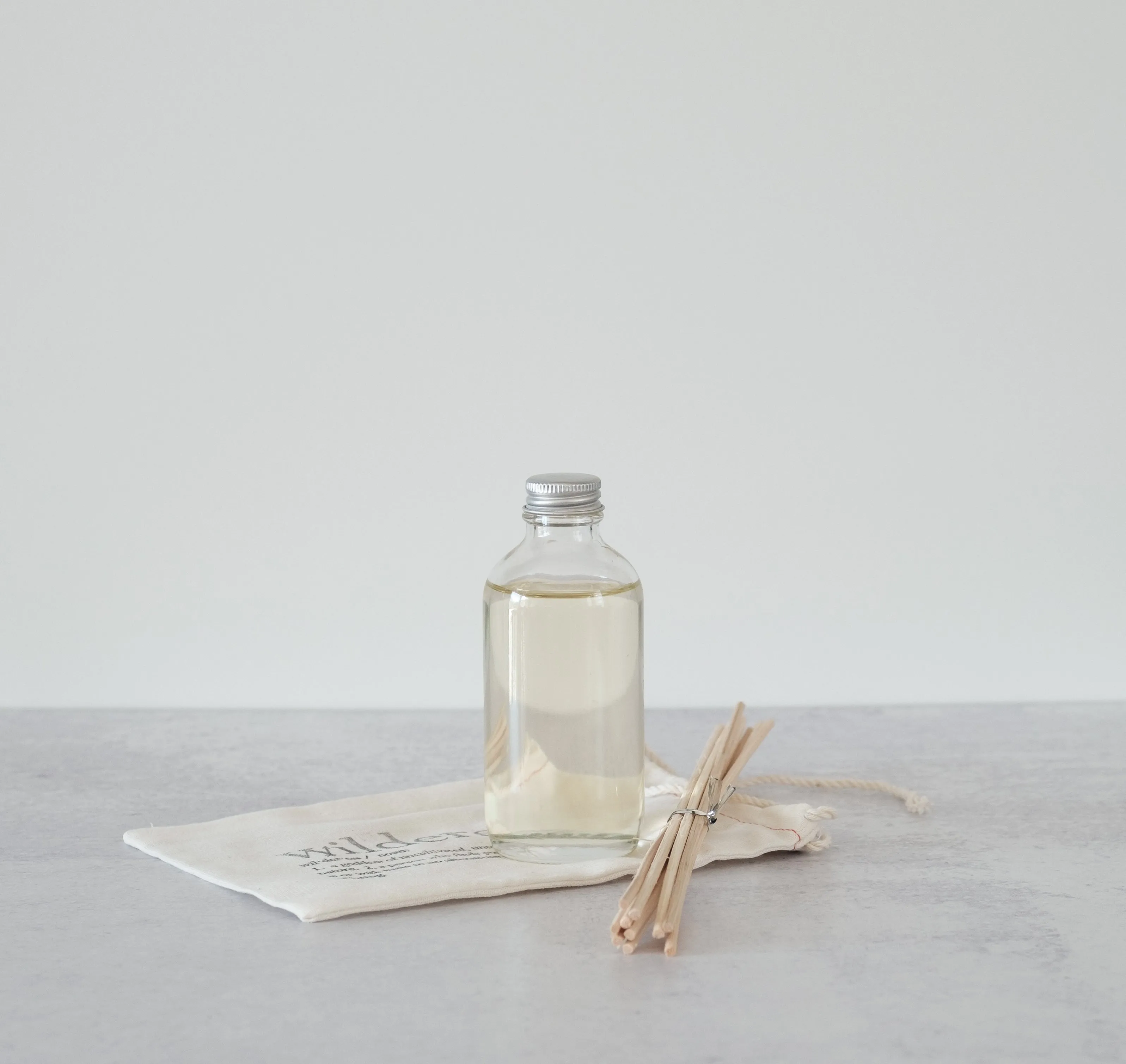 Mistletoe Reed Diffuser