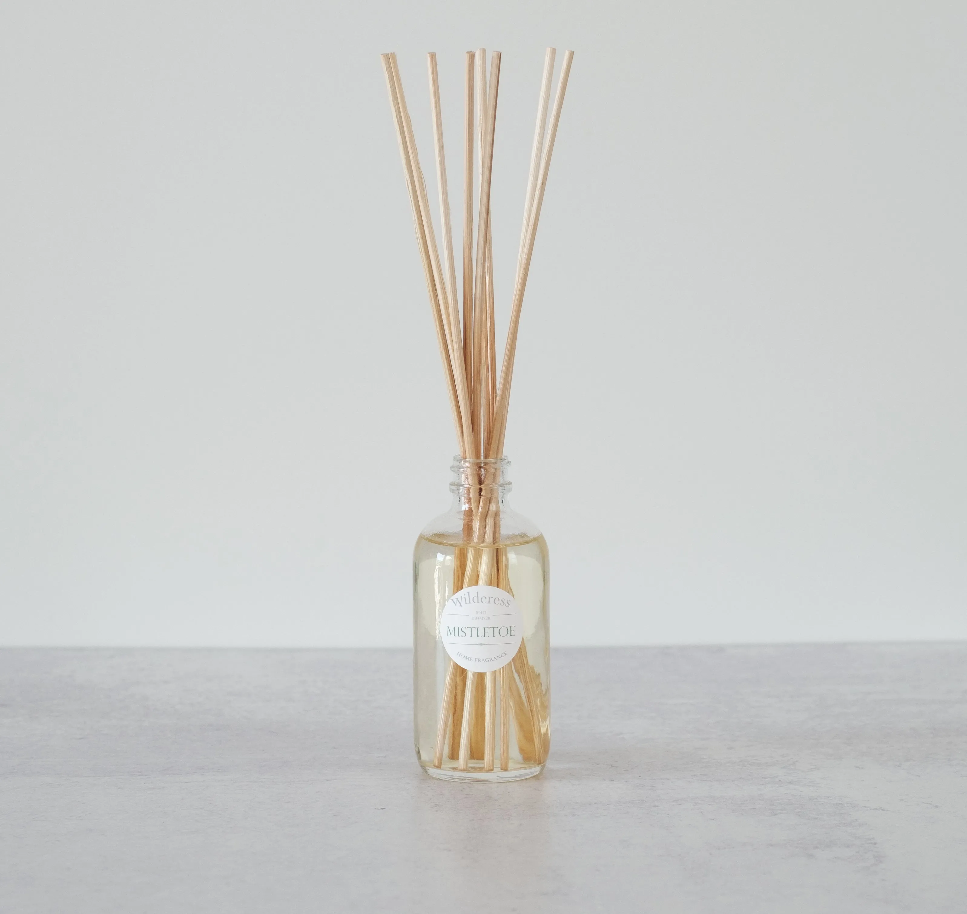 Mistletoe Reed Diffuser