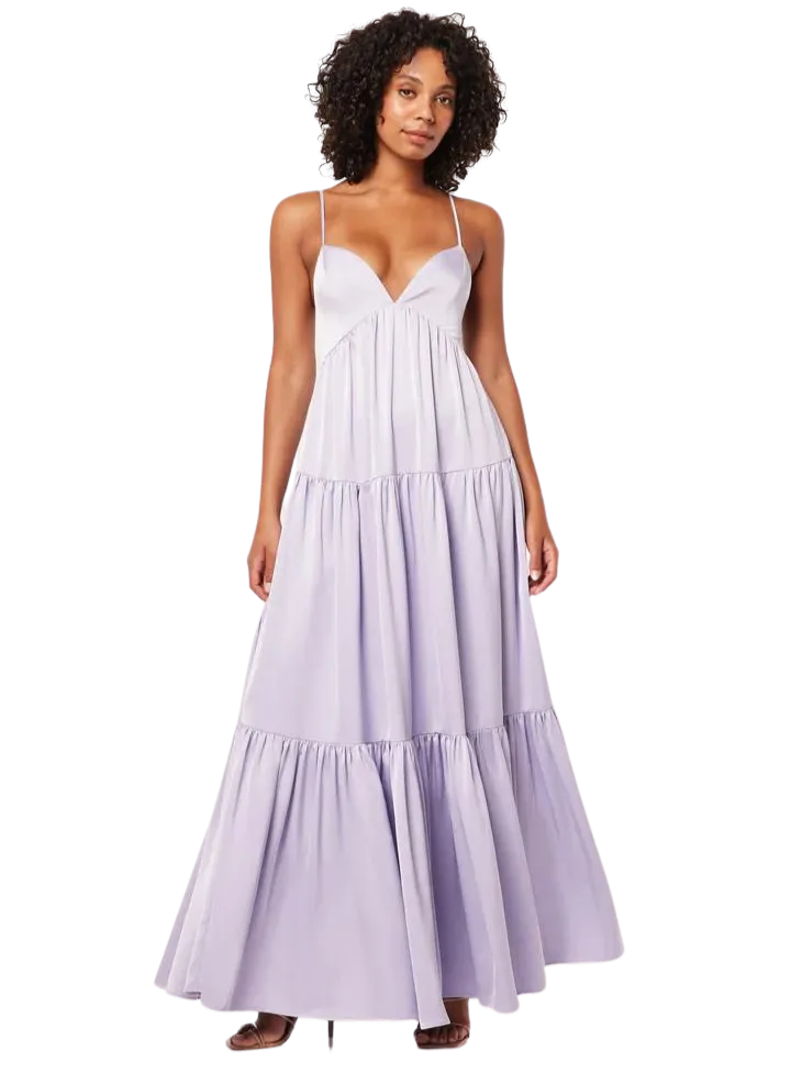 MOIRA DRESS