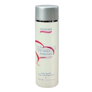 Natural Look Immaculate Eye Make-Up Remover - Discontinued Packaging