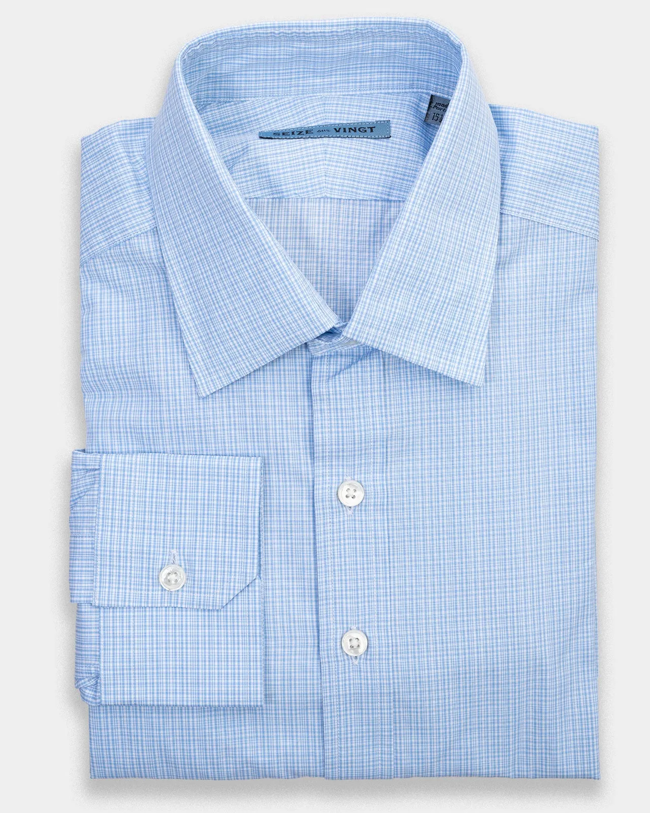 Neo Shirt (Sale Size 15-33 Only)