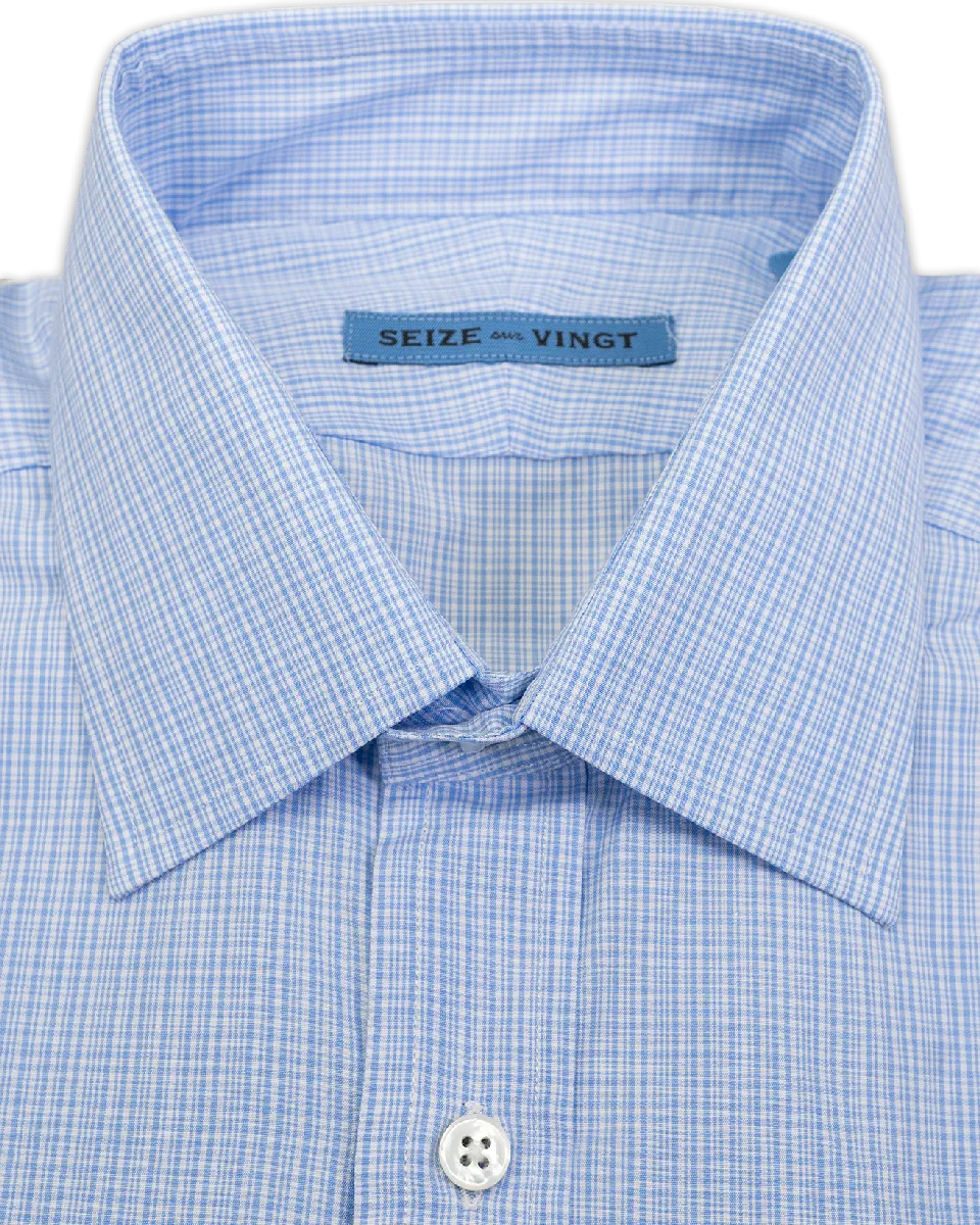 Neo Shirt (Sale Size 15-33 Only)