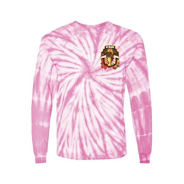 Next Level Long Sleeve Shirts Carolina Harvest