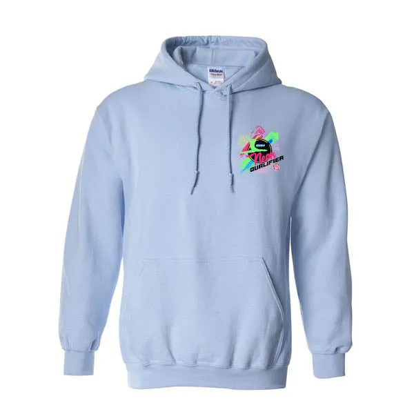 Next Level Long Sleeve Shirts Neon Qualifier