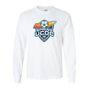 Next Level Long Sleeve Shirts Spring UCOC