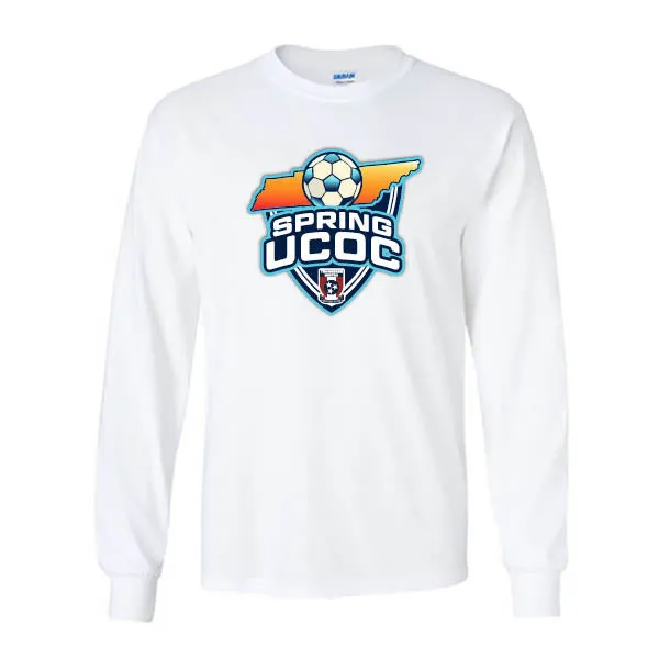 Next Level Long Sleeve Shirts Spring UCOC