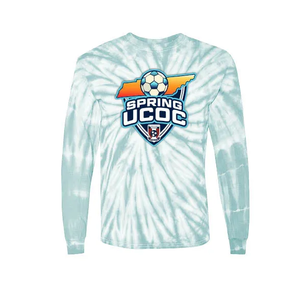 Next Level Long Sleeve Shirts Spring UCOC