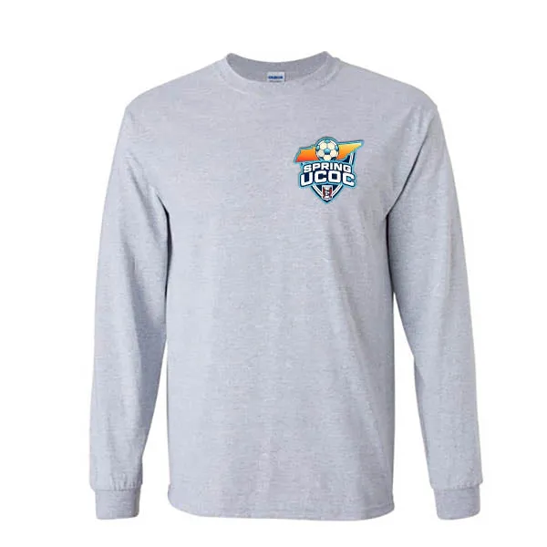 Next Level Long Sleeve Shirts Spring UCOC