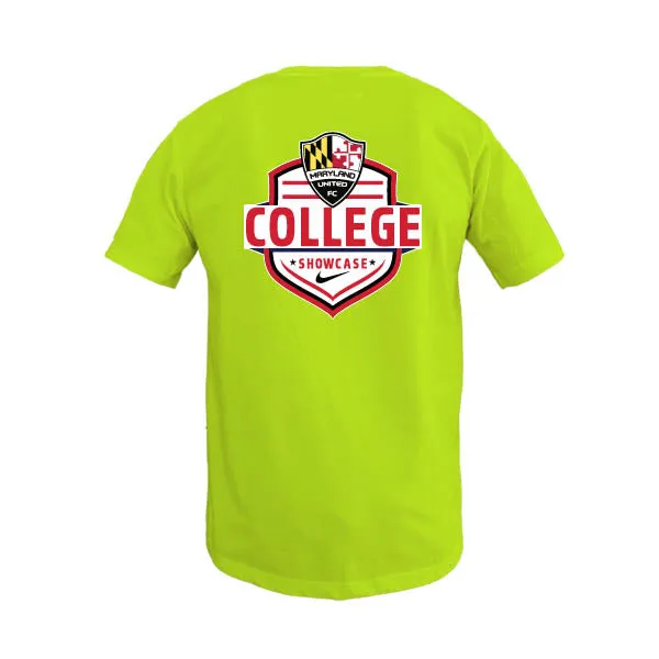 Next Level T-Shirts Maryland United FC